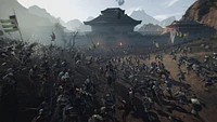Dynasty Warriors Origins, PlayStation 5 Video Game