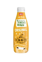 Earth's Own Oat Coffee Creamer Original 946ml