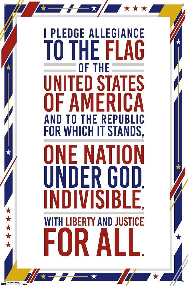Les États-Unis d'Amérique