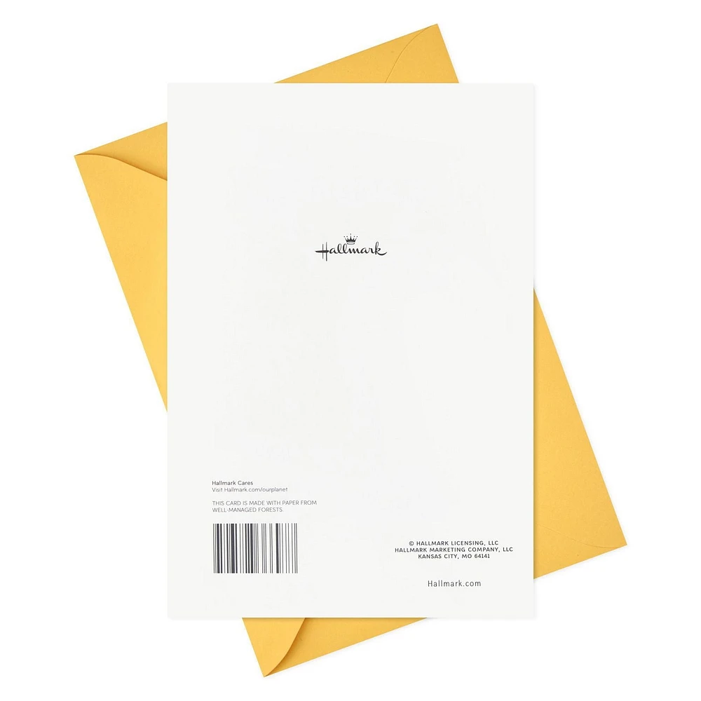Hallmark Birthday Card for Kids
