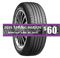 Pneu NEXEN N'Priz AH8 225/40R18 88W BSW