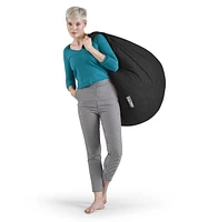 Gouchee Home Easy Bean Bag Chair, Fill Included