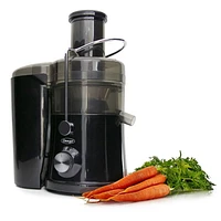 OMEGA C2100B X-LARGE CHUTE HIGH SPEED CENTRIFUGAL JUICER