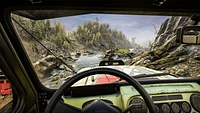 Jeu vidéo Expeditions: A MudRunner Game pour (Xbox)