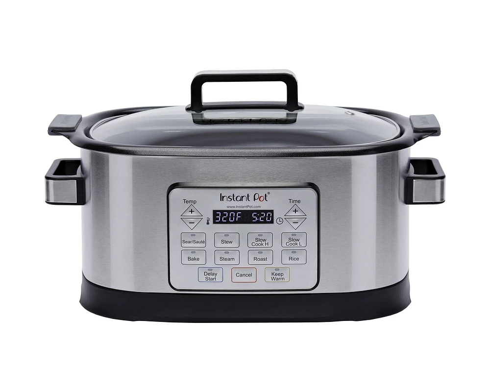 Instant Pot 6 Quart Gem Multicooker