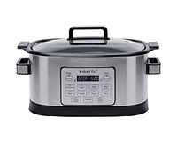 Instant Pot 6 Quart Gem Multicooker