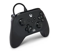 PowerA FUSION Pro 3 Wired Controller for Xbox Series X|S - Black, Microsoft Xbox