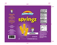 L - Springz Original