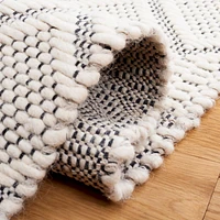 SAFAVIEH Natura Aaron Tapis Bohémien