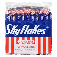 MY San Snack Pack Skyflakes Crackers, 250 g