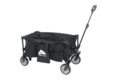 Ozark Trail UTILITY WAGON, Multipurpose Folding Wagon