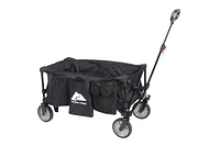 Ozark Trail UTILITY WAGON, Multipurpose Folding Wagon