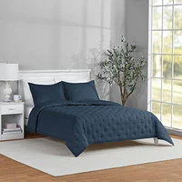 Mainstays 3-Piece Comforter Set