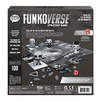Funko Games FUNKOVERSE : MONSTRES UNIVERSELS 100