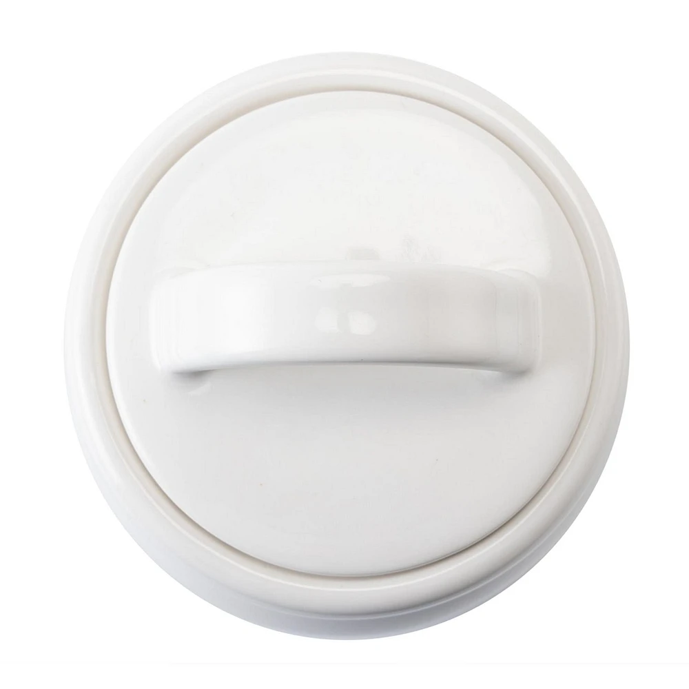 FRAÎCHE Spring Canister, 7-in