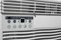 12000BTU WINDOW AC - FRENCH