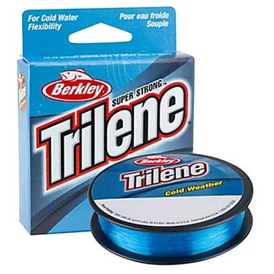 BERKLEYCOLD12LB - FRENCH