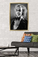 Beetlejuice - Classic Wall Poster, 22.375" x 34"