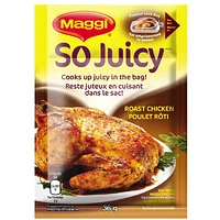 Maggi So Juicy Roast Chicken