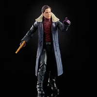 Hasbro Marvel Legends Series Avengers, figurine de collection Baron Zemo de 15 cm, design premium et 5 accessoires, pour enfants, dès 4 ans