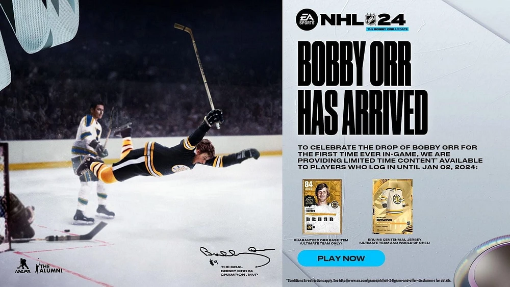 Jeu vidéo NHL 24 pour (Playstation 5) PlayStation 5