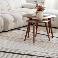 Rug Branch Maison Indoor Area Rug - Living Room, Bedroom, Dining Room, and Kitchen<br>