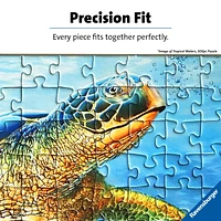 Ravensburger 500-Piece Planetarium Jigsaw Puzzle