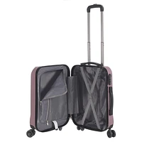 Nicci Grove 20" Carry-On Case