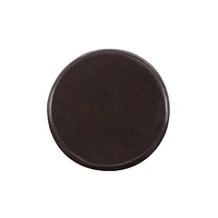 Tabouret de bar brun Alma