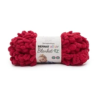 Bernat® Alize® Blanket-EZ™ Yarn, Polyester #7 Jumbo, 6.4oz/180g