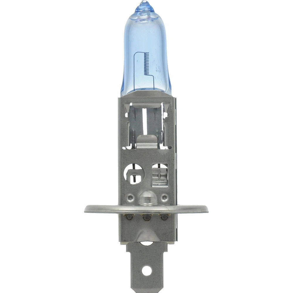 SYLVANIA H1 SilverStar Halogen Headlight