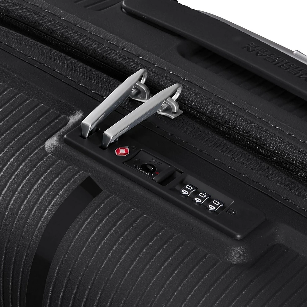 American Tourister Starvibe Spinner à main