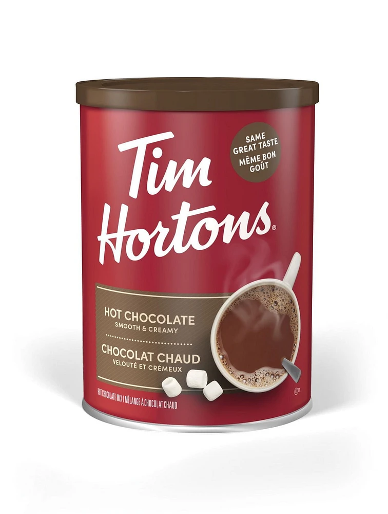 Tim Hortons Hot Chocolate, 500 g