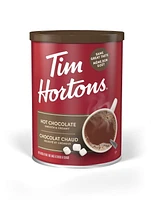 Tim Hortons Hot Chocolate, 500 g