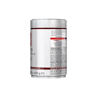 illy Whole Bean Coffee Dark Intenso Bold Roast, 8.8 oz, • Unique pressurized coffee packaging preserves flavor • Sourced from the finest 100% Arabica coffee • Intense, full-flavored taste