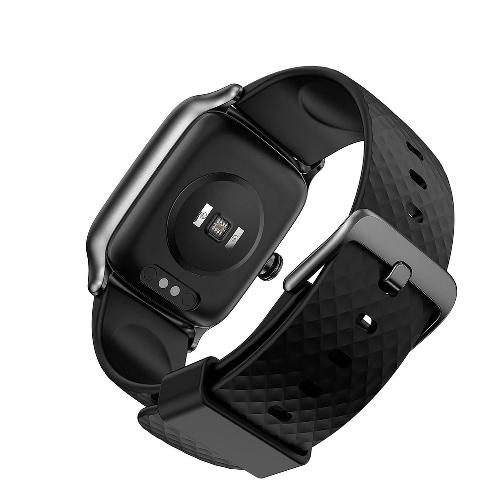 Letsfit EW1 Smart Watch & Fitness Tracker with Heart Rate Monitor