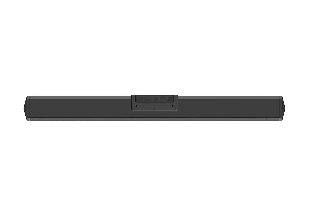 Barre de son Monster 36 » 2,0 canaux Dolby ATMOS