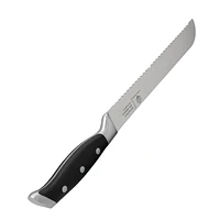 HT 8 INCH BREAD KNIFE, BREAD KNIFE
