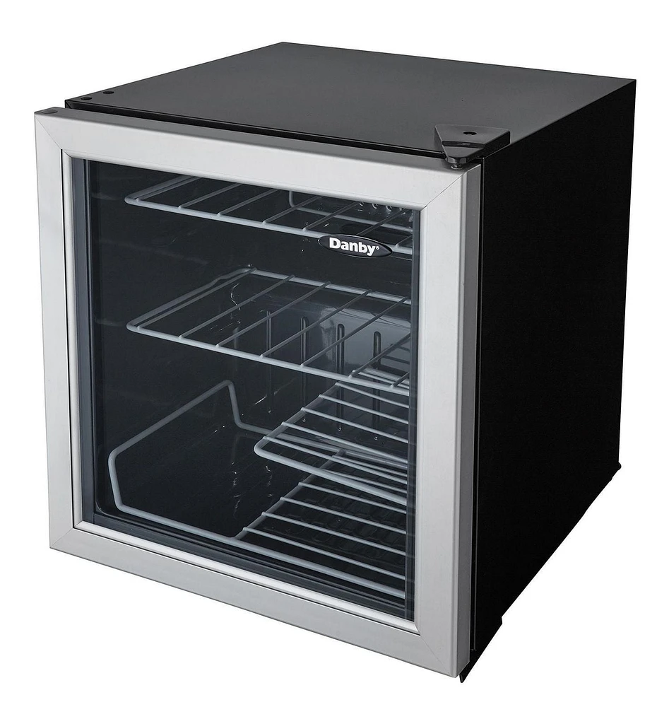 Danby 17 Bottle Wine Cooler