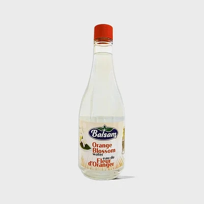 Balsam ORANGE BLOSSOM WATER 250ml, 250ml