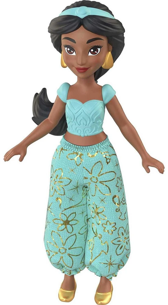 Princesses Disney – Poupée – Jasmine