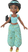 Princesses Disney – Poupée – Jasmine