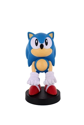 Exquisite Gaming Sonic Cable Guy Original Controller and Phone Holder