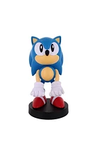 Exquisite Gaming Sonic Cable Guy Original Controller and Phone Holder