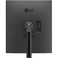 Moniteur LCD LG 28MQ780-B de classe 28 pouces SDQHD
