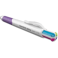 Stylos bille à 4 couleurs InkJoy de Paper Mate de 1,0 mm