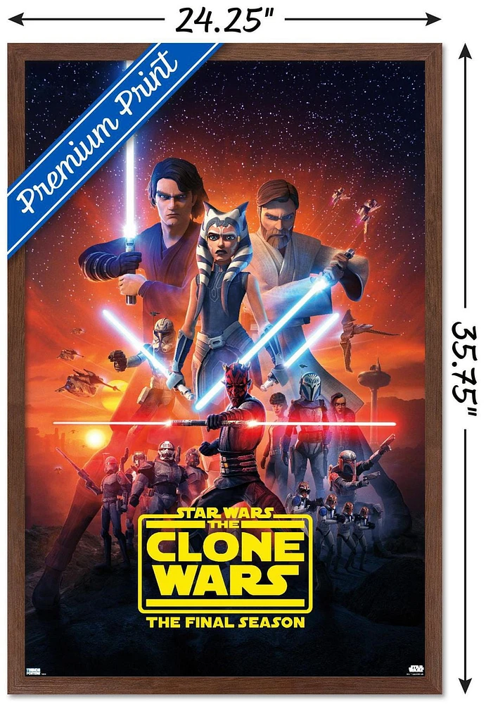 Star Wars: The Clone Wars