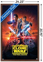 Star Wars: The Clone Wars