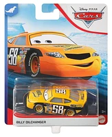 Disney/Pixar Les Bagnoles Billy Oilchanger véhicule à  l’échelle 1:55