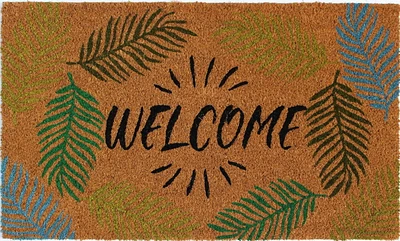 Tapis d’entrée en fibre de coco de Mainstays